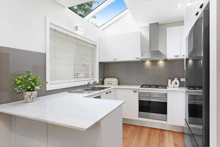 Main view of Homely townhouse listing, 5/18-22 Kurnell Road, Cronulla NSW 2230