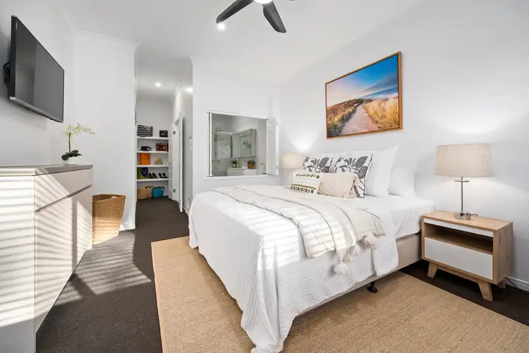 Third view of Homely unit listing, Level 3/63/88-98 Limetree Parade, Runaway Bay QLD 4216