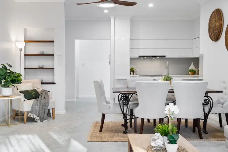 Fourth view of Homely unit listing, Level 3/63/88-98 Limetree Parade, Runaway Bay QLD 4216