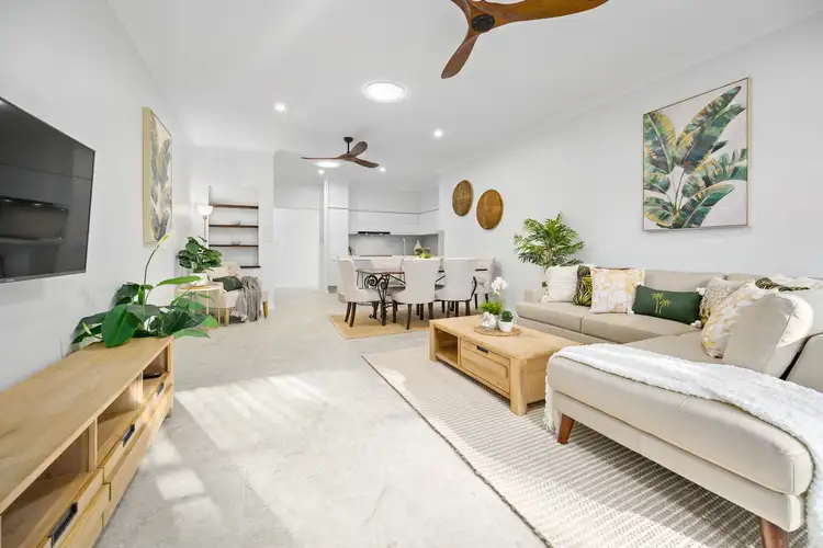 Sixth view of Homely unit listing, Level 3/63/88-98 Limetree Parade, Runaway Bay QLD 4216