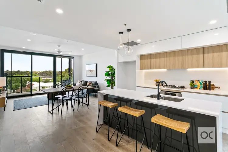 503/69-71 Melbourne Street, North Adelaide SA 5006