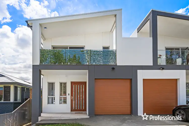 122A Tower Street, Panania NSW 2213