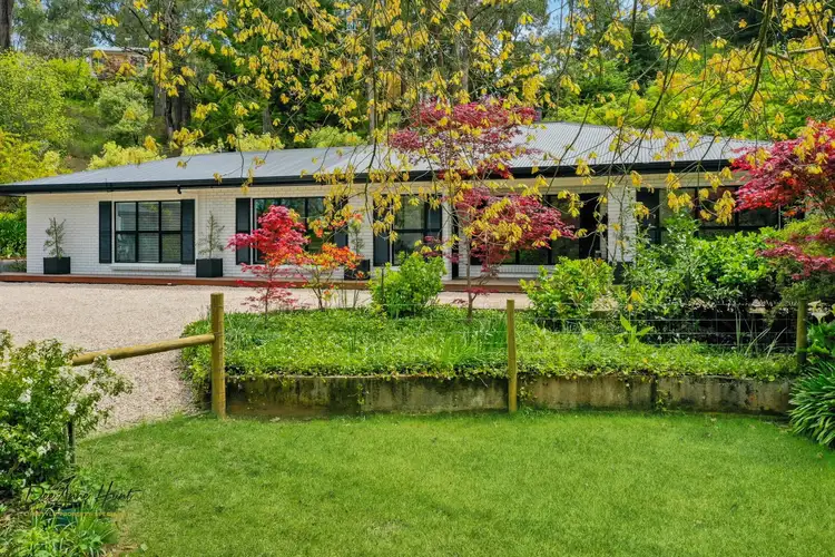 Main view of Homely rural property listing, 545 Piccadilly Road, Summertown SA 5141