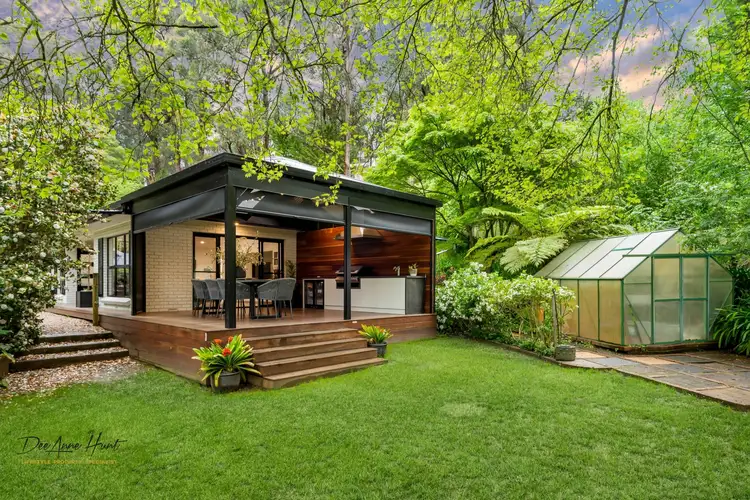 Third view of Homely rural property listing, 545 Piccadilly Road, Summertown SA 5141