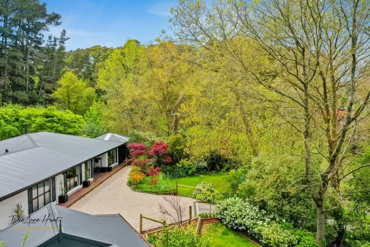 Fifth view of Homely rural property listing, 545 Piccadilly Road, Summertown SA 5141