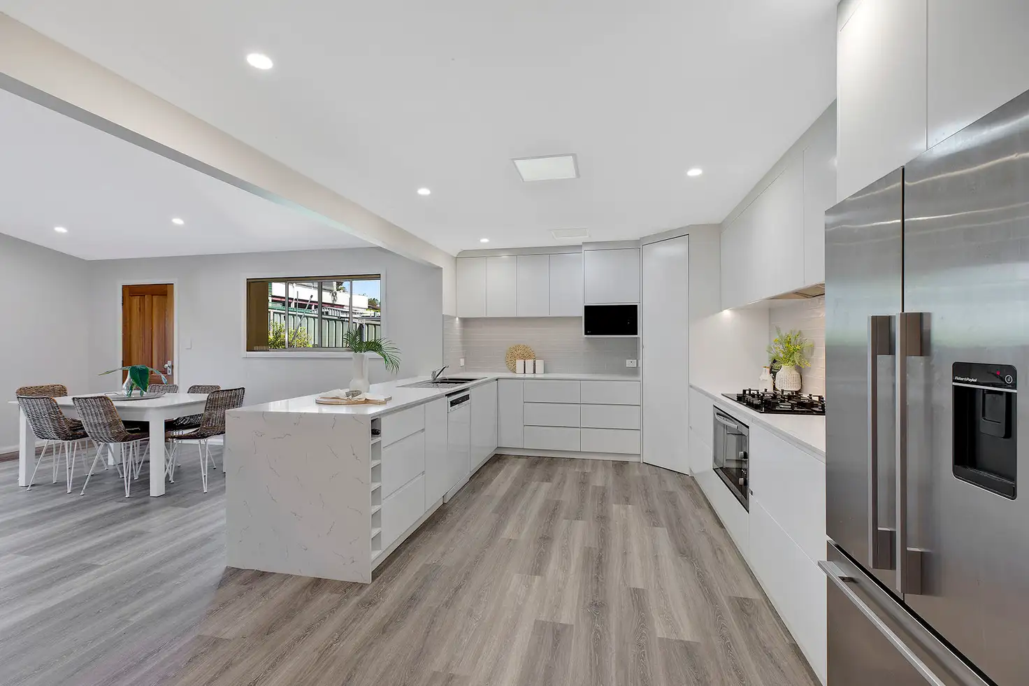 Main view of Homely house listing, 44 Northumberland Way, Tumbi Umbi NSW 2261