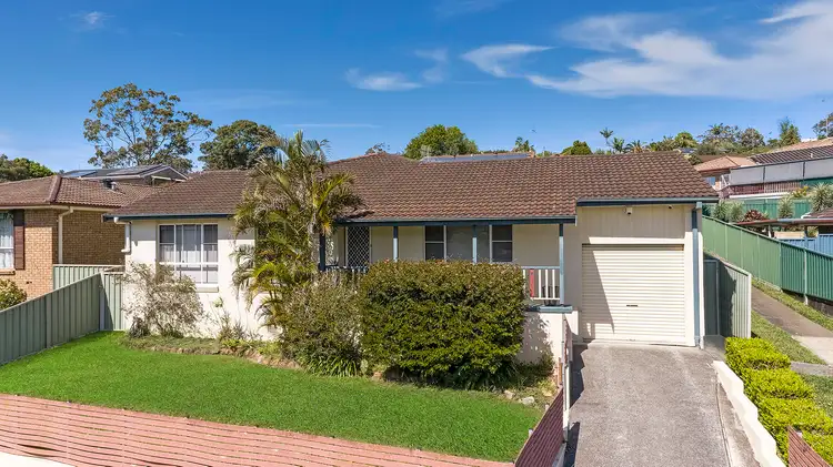 Second view of Homely house listing, 44 Northumberland Way, Tumbi Umbi NSW 2261