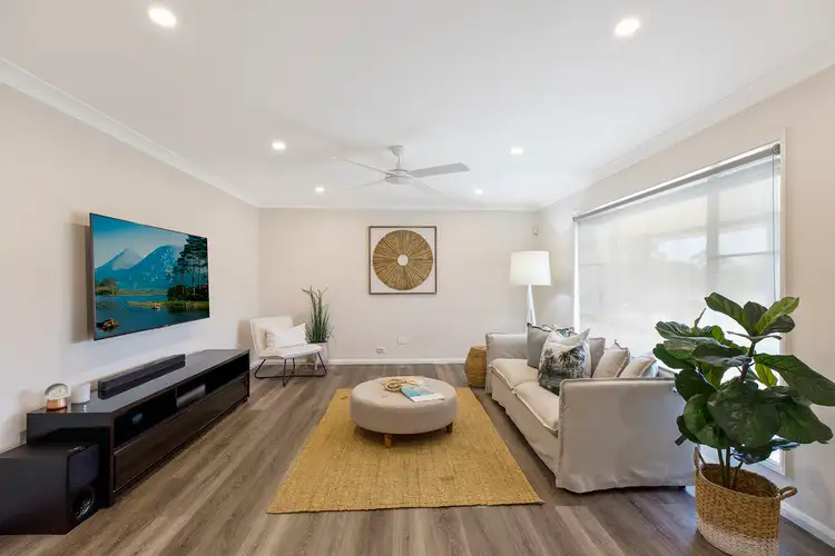 Third view of Homely house listing, 44 Northumberland Way, Tumbi Umbi NSW 2261