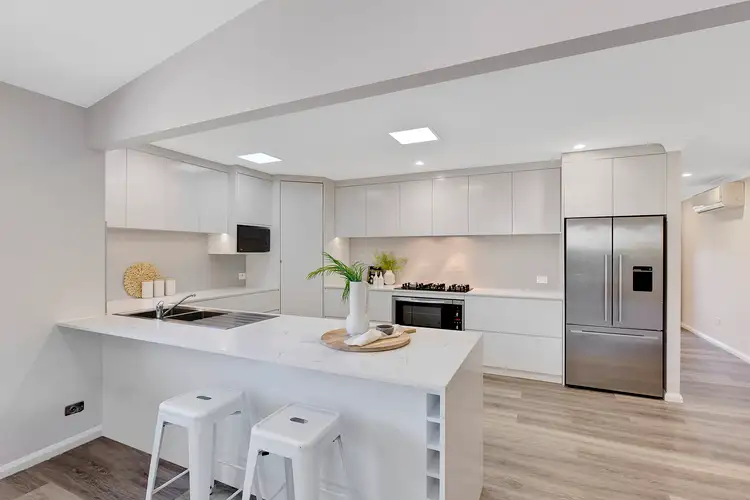 Fifth view of Homely house listing, 44 Northumberland Way, Tumbi Umbi NSW 2261