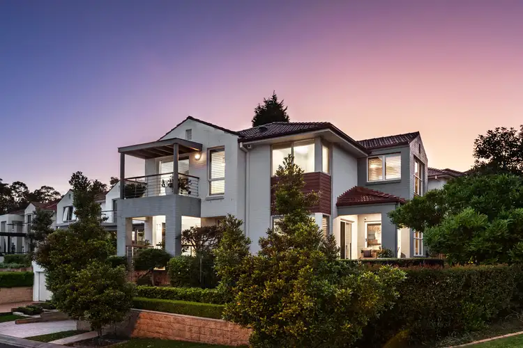 Main view of Homely house listing, 16 Seaview Parade, Belrose NSW 2085