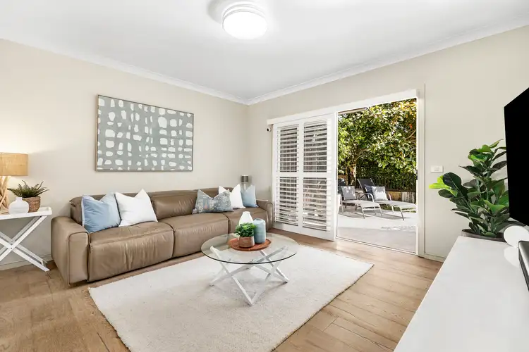 Fourth view of Homely house listing, 16 Seaview Parade, Belrose NSW 2085
