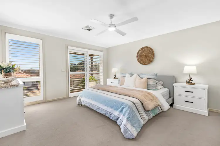 Sixth view of Homely house listing, 16 Seaview Parade, Belrose NSW 2085