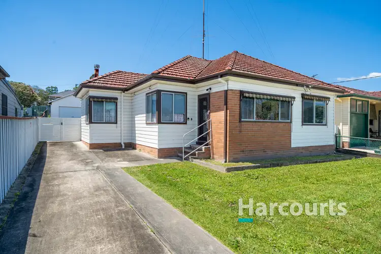 Main view of Homely house listing, 18 Irving Street, Wallsend NSW 2287