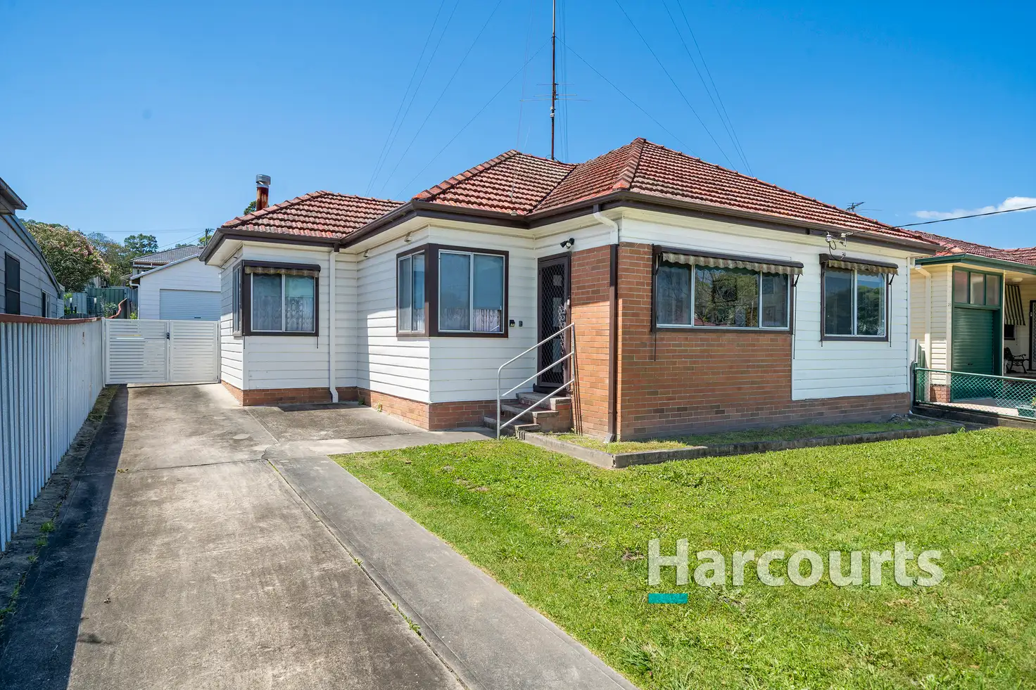 Main view of Homely house listing, 18 Irving Street, Wallsend NSW 2287