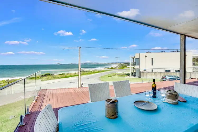 Third view of Homely house listing, 26 Ocean Road, Port Elliot SA 5212