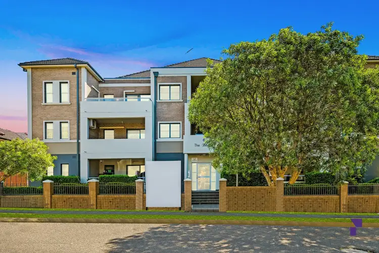 3/6 Blake Street, Kogarah NSW 2217