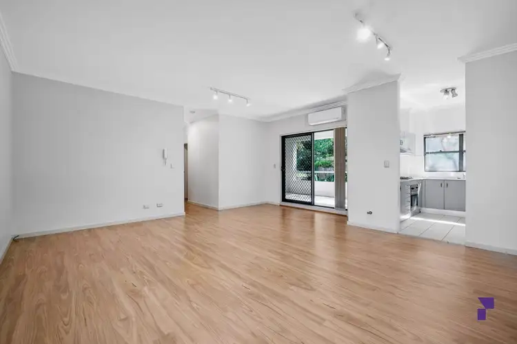 Fifth view of Homely apartment listing, 3/6 Blake Street, Kogarah NSW 2217