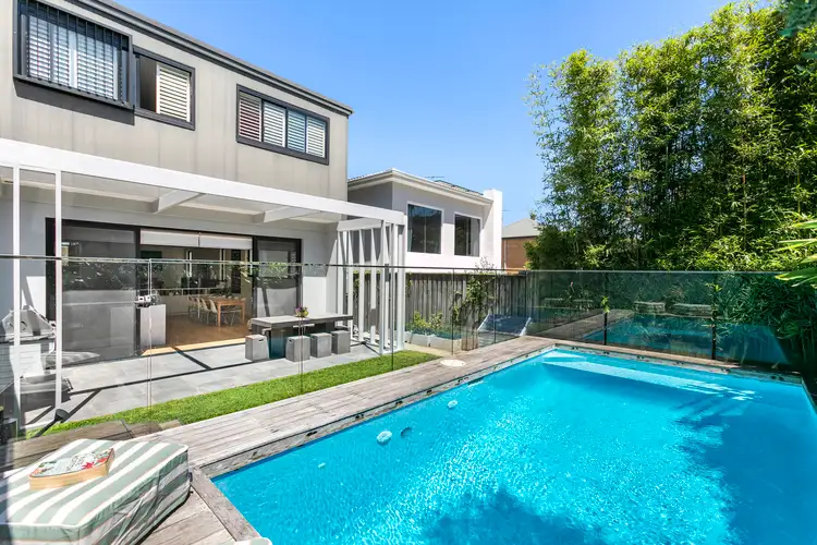 Sixth view of Homely house listing, 30 Barclay Street, Waverley NSW 2024