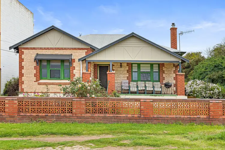 9 Gloucester Terrace, Port Lincoln SA 5606