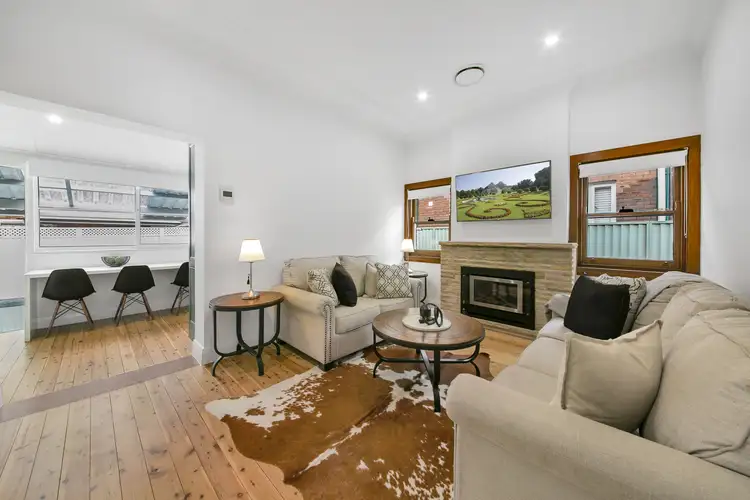 Third view of Homely house listing, 11 Princess Avenue, Rodd Point NSW 2046