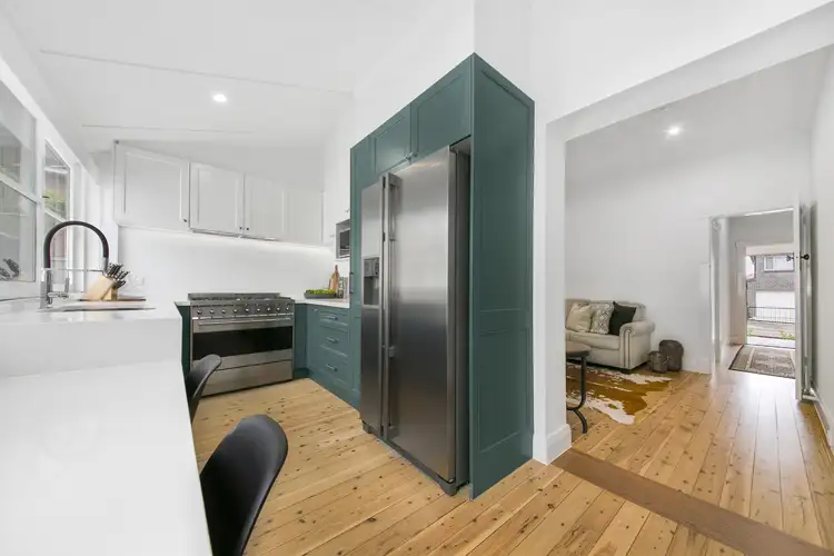 Fourth view of Homely house listing, 11 Princess Avenue, Rodd Point NSW 2046