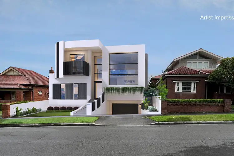 Fifth view of Homely house listing, 11 Princess Avenue, Rodd Point NSW 2046