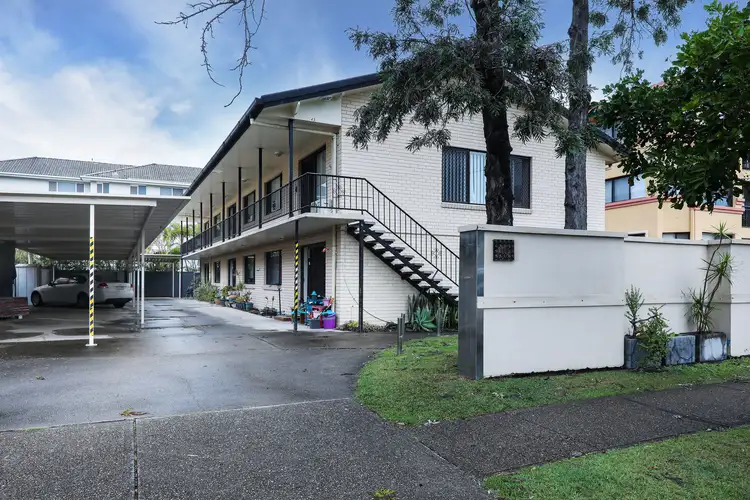 3/45 Bayview Street, Runaway Bay QLD 4216