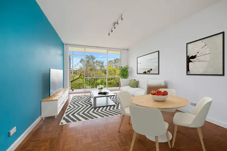 Main view of Homely apartment listing, 22/480 Pittwater Road, North Manly NSW 2100