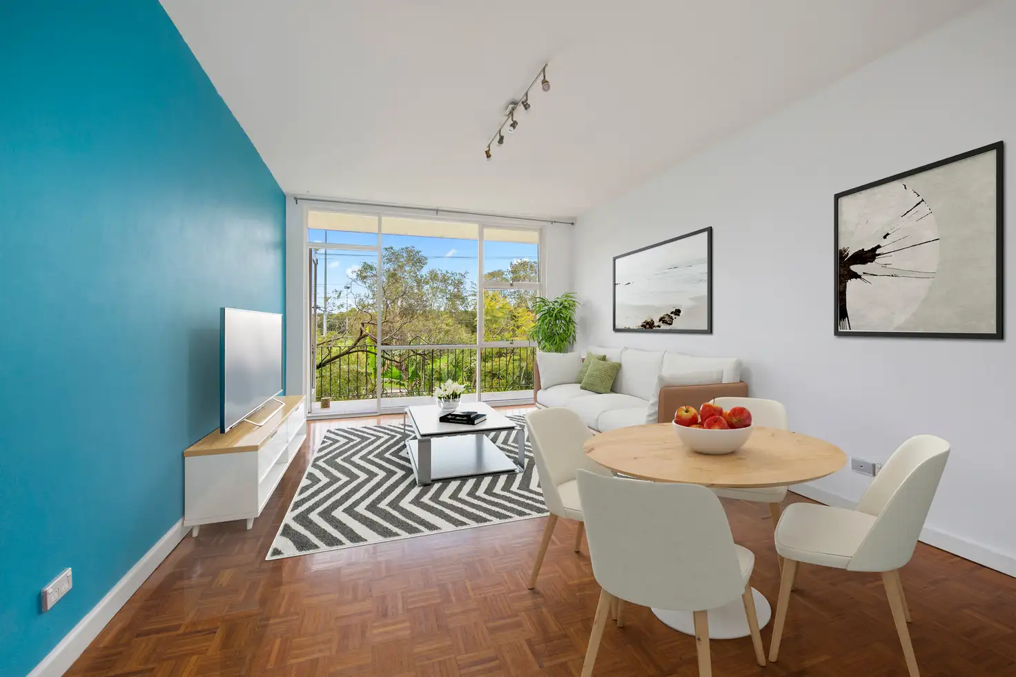 Main view of Homely apartment listing, 22/480 Pittwater Road, North Manly NSW 2100