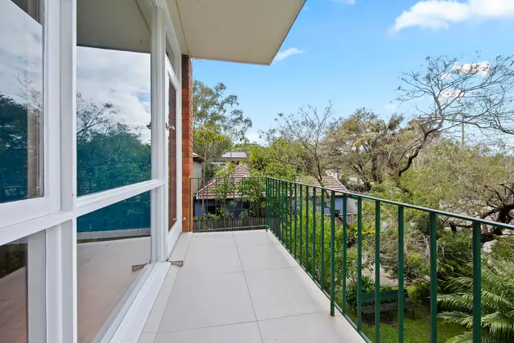 Second view of Homely apartment listing, 22/480 Pittwater Road, North Manly NSW 2100