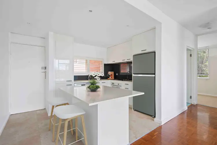 Third view of Homely apartment listing, 22/480 Pittwater Road, North Manly NSW 2100