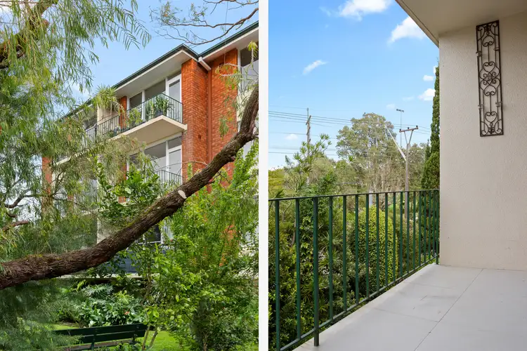 Fifth view of Homely apartment listing, 22/480 Pittwater Road, North Manly NSW 2100