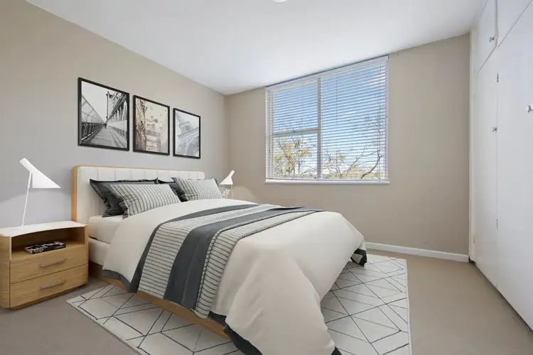 Sixth view of Homely apartment listing, 22/480 Pittwater Road, North Manly NSW 2100