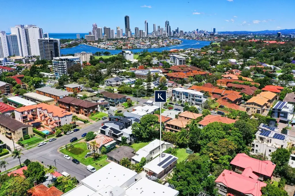 Main view of Homely house listing, 6 Andrews Street, Southport QLD 4215