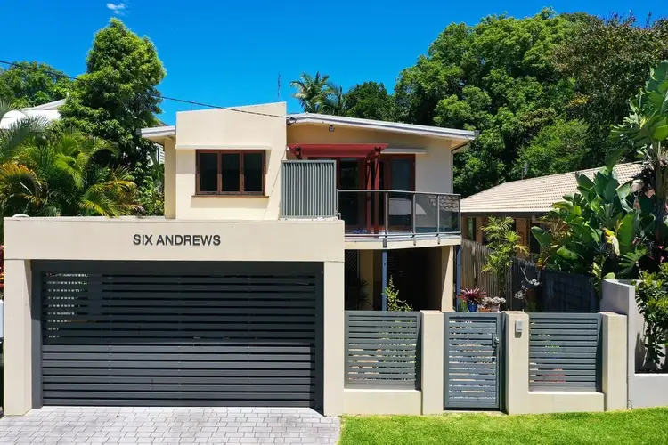Third view of Homely house listing, 6 Andrews Street, Southport QLD 4215