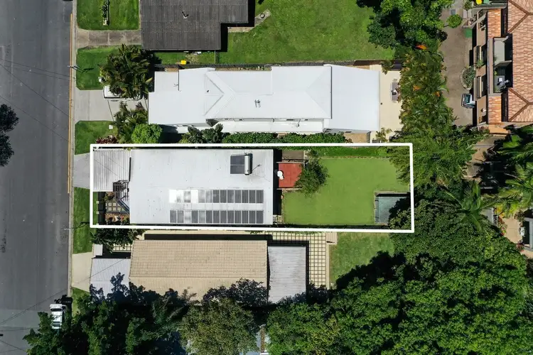 Fifth view of Homely house listing, 6 Andrews Street, Southport QLD 4215