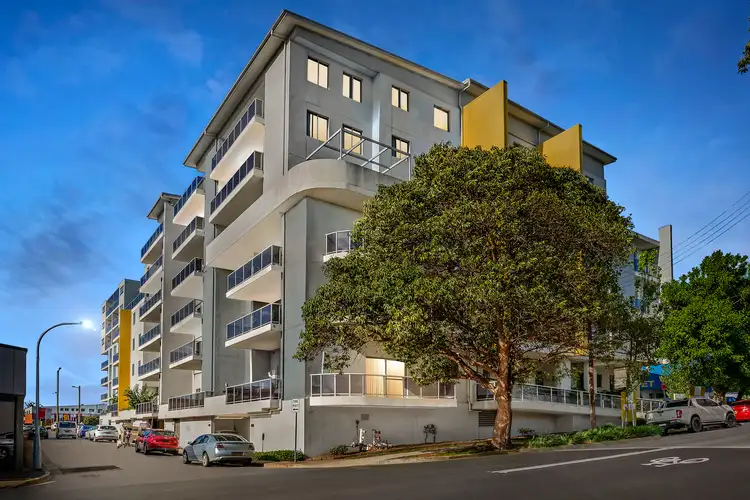 13/51 King Street, St Marys NSW 2760