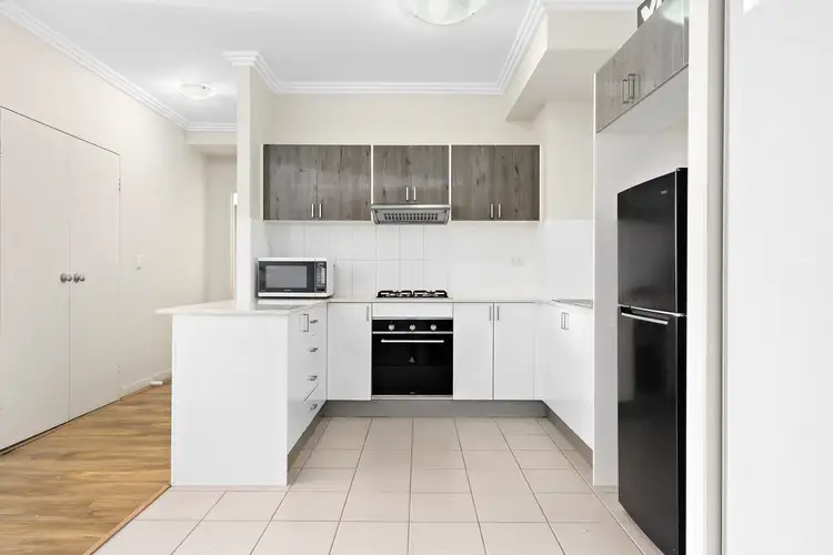 Second view of Homely unit listing, 13/51 King Street, St Marys NSW 2760