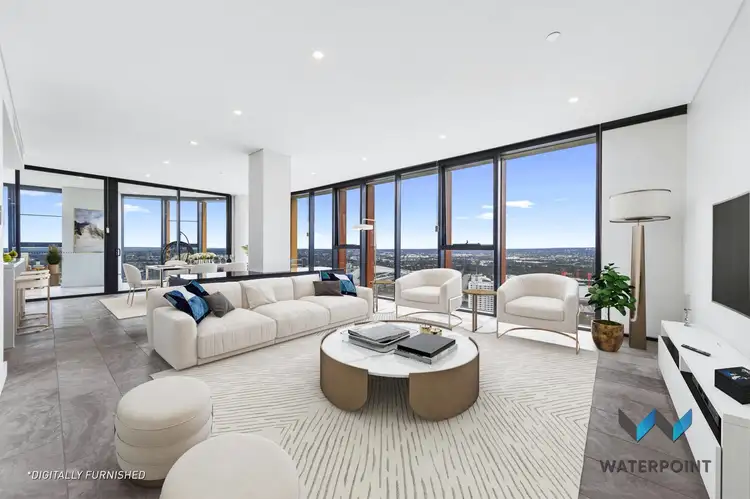 3801/3 Olympic Boulevard, Sydney Olympic Park NSW 2127