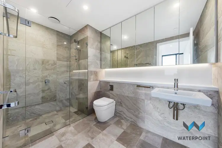 Fourth view of Homely apartment listing, 3801/3 Olympic Boulevard, Sydney Olympic Park NSW 2127