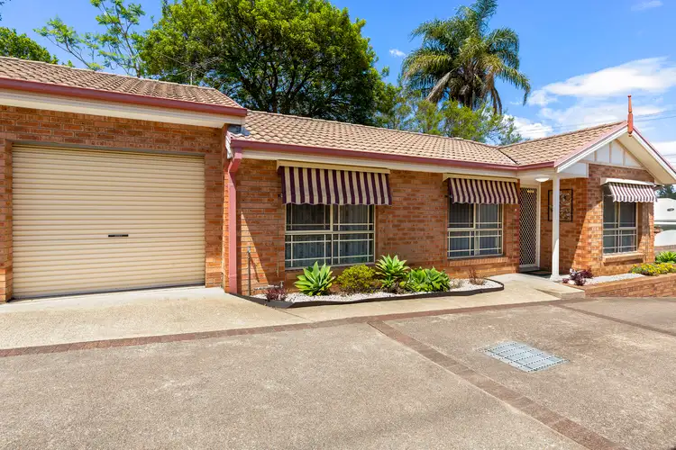 Main view of Homely villa listing, 1/104 Main Road, Speers Point NSW 2284
