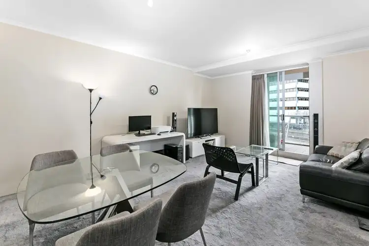 Second view of Homely apartment listing, 621/2A Help Street, Chatswood NSW 2067