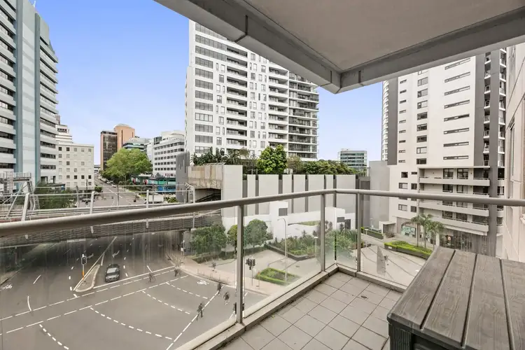 Fourth view of Homely apartment listing, 621/2A Help Street, Chatswood NSW 2067