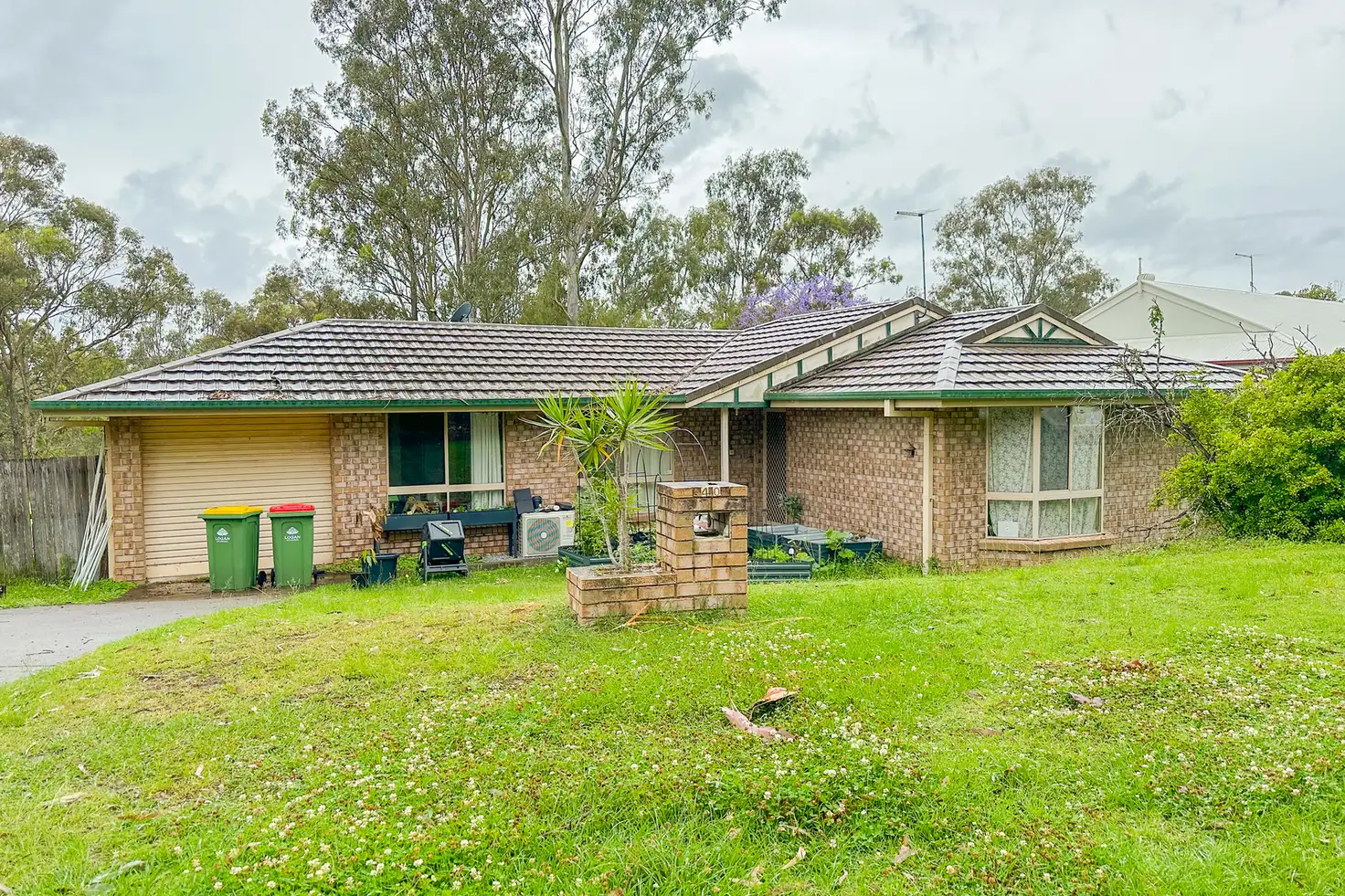 Main view of Homely house listing, 40 Loane Drive, Edens Landing QLD 4207