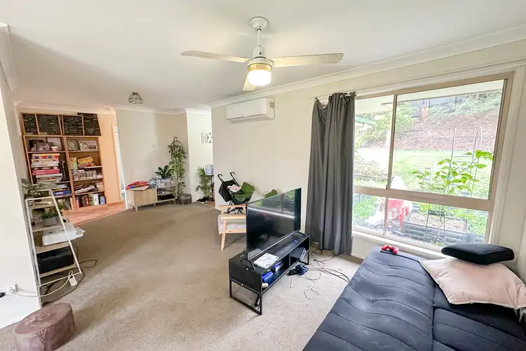 Second view of Homely house listing, 40 Loane Drive, Edens Landing QLD 4207