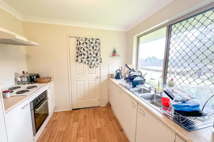Fourth view of Homely house listing, 40 Loane Drive, Edens Landing QLD 4207