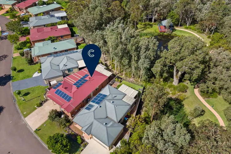 Main view of Homely house listing, 23 Franklin Drive, Lake Munmorah NSW 2259