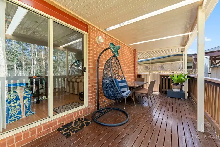 Fourth view of Homely house listing, 23 Franklin Drive, Lake Munmorah NSW 2259