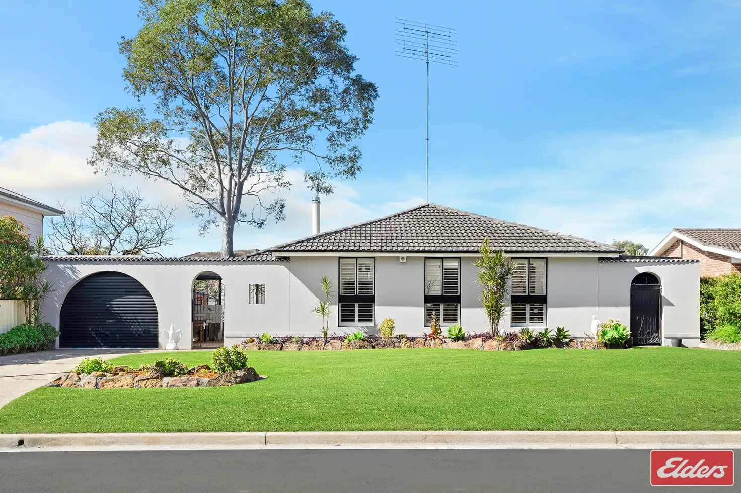 Main view of Homely house listing, 16 Brockamin Drive, South Penrith NSW 2750