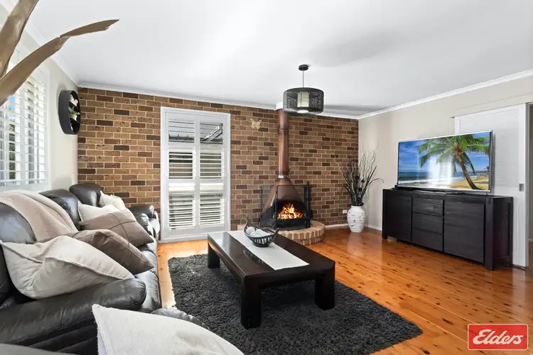 Third view of Homely house listing, 16 Brockamin Drive, South Penrith NSW 2750